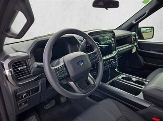 New 2026 Ford F150 STX w/ Equipment Group 200A video 3