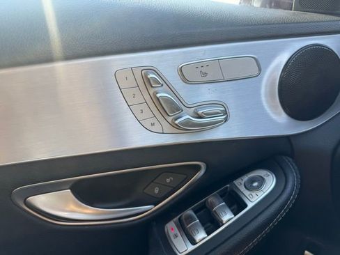 Used 2018 Mercedes-Benz C 300 4MATIC Sedan image 18