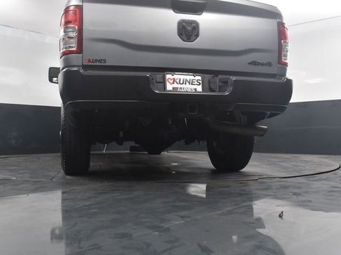 Used 2024 RAM 3500 Tradesman w/ Snow Chief Group image 47