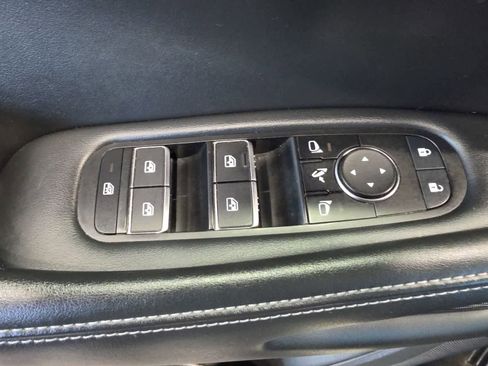 Used 2024 INFINITI QX60 Luxe AWD/4WD image 18