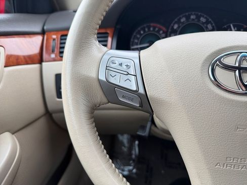 Used 2007 Toyota Solara SLE FWD image 15
