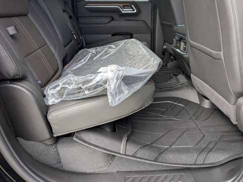 New 2026 Chevrolet Silverado 2500 High Country w/ Midnight Edition AWD/4WD image 37