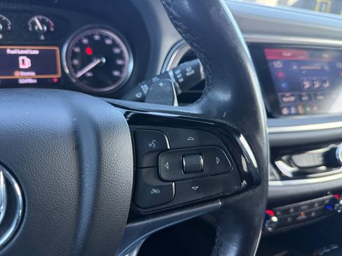 Used 2023 Buick Enclave Essence w/ Experience Buick Package image 20