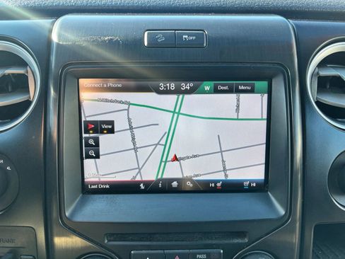 Used 2013 Ford F150 FX4 w/ Luxury Equipment Group image 21