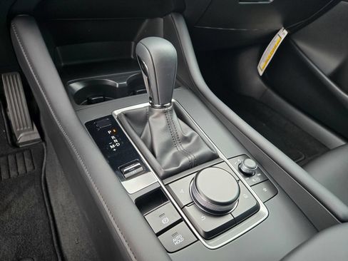 New 2026 MAZDA MAZDA3 s Sport FWD image 14