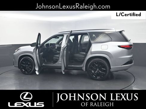 Used 2026 Lexus TX 350 AWD w/ Technology Package image 28