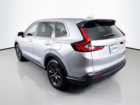 Certified 2026 Honda CR-V EX-L image 5