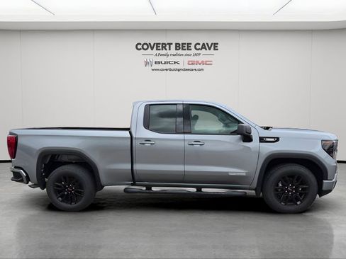 New 2026 GMC Sierra 1500 Elevation w/ Elevation Select Package image 11