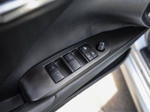 Certified 2024 Toyota Camry SE FWD image 10