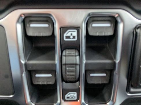 New 2026 Jeep Wrangler Sahara image 25