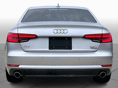 Used 2017 Audi A4 2.0T Premium image 3