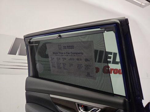 New 2026 Subaru Ascent Touring AWD/4WD image 37