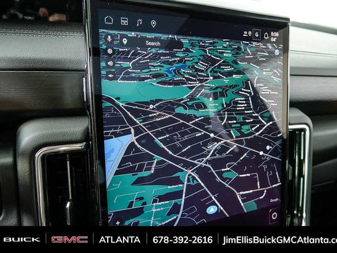 New 2026 GMC Yukon XL Denali image 15