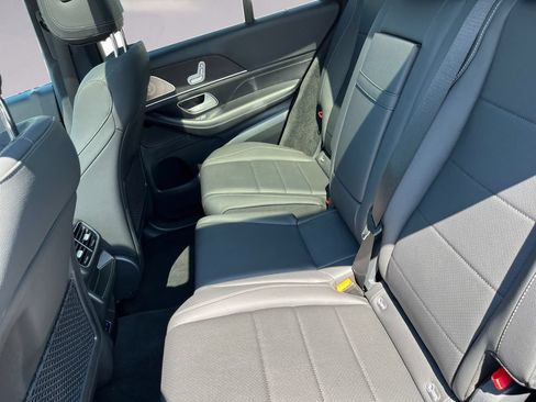 Certified 2026 Mercedes-Benz GLE 350 4MATIC image 13