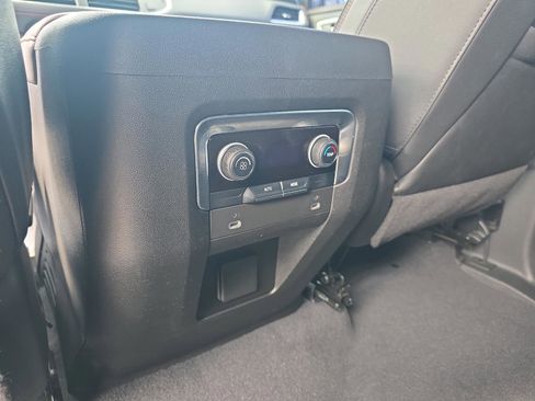 Used 2023 Chevrolet Tahoe RST RWD image 28