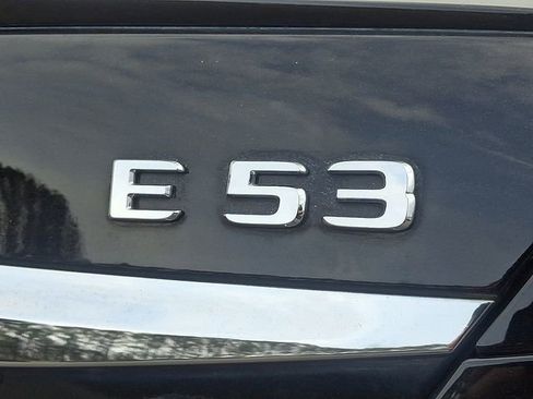 Used 2019 Mercedes-Benz E 53 AMG 4MATIC Sedan image 37