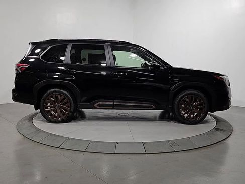 New 2025 Subaru Forester Sport image 6
