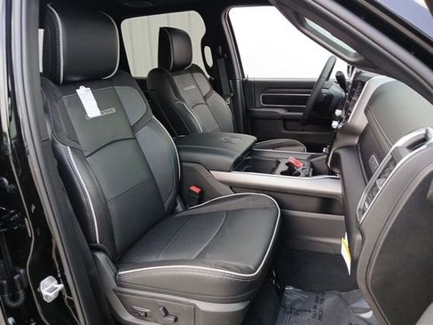New 2026 RAM 3500 Laramie AWD/4WD image 35