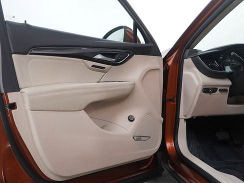 Used 2022 Buick Envision Essence w/ Technology Package I image 20