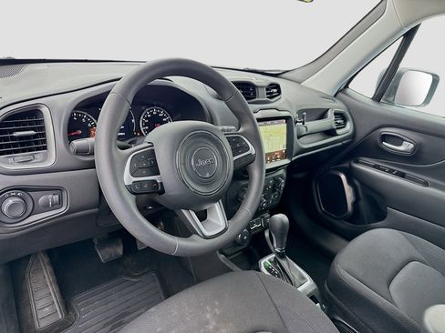 Used 2023 Jeep Renegade Latitude image 7