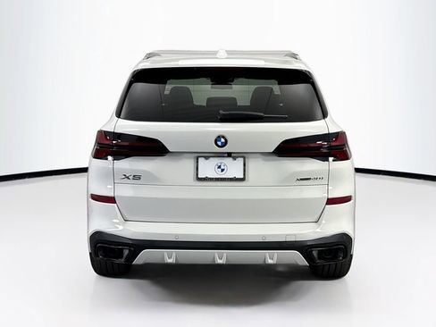 New 2026 BMW X5 xDrive40i w/ M Sport Package image 6