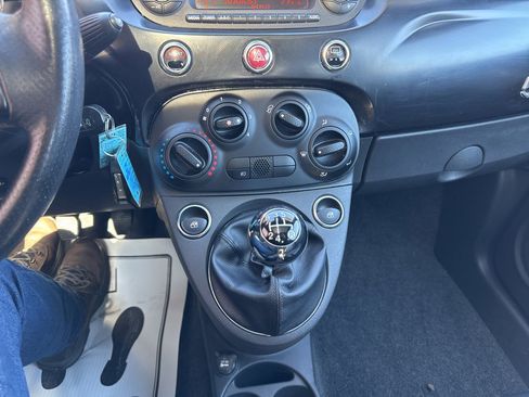 Used 2013 FIAT 500 Sport Cattiva image 23