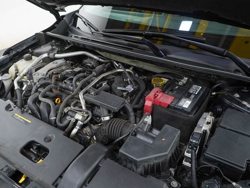Used 2023 Nissan Sentra S FWD image 23