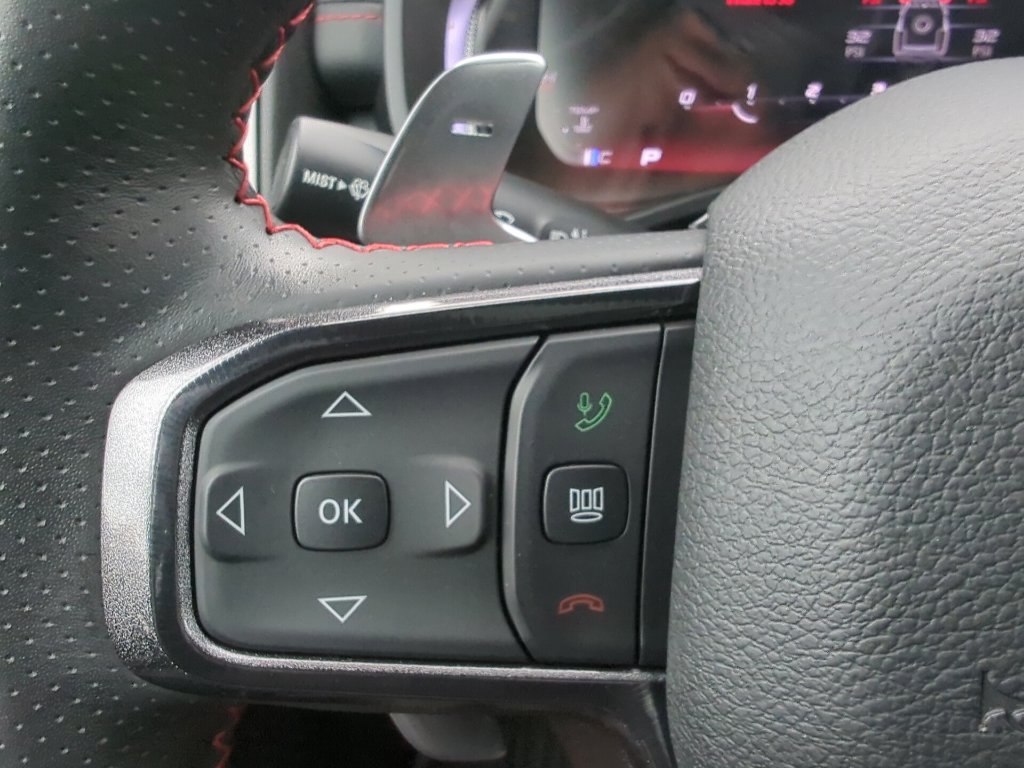 Used 2024 RAM 1500 TRX w/ TRX Level 2 Equipment Group AWD/4WD image 35