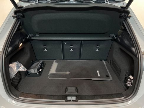 New 2026 Mercedes-Benz GLA 35 AMG 4MATIC image 22