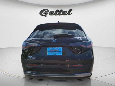 Used 2026 Honda HR-V EX-L image 6