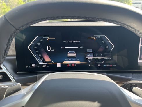 Certified 2025 BMW 330i Sedan w/ Premium Package image 22