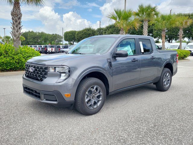 New 2026 Ford Maverick XLT FWD image 4