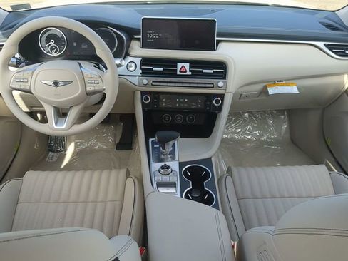 New 2026 Genesis G70 2.5T Prestige image 13