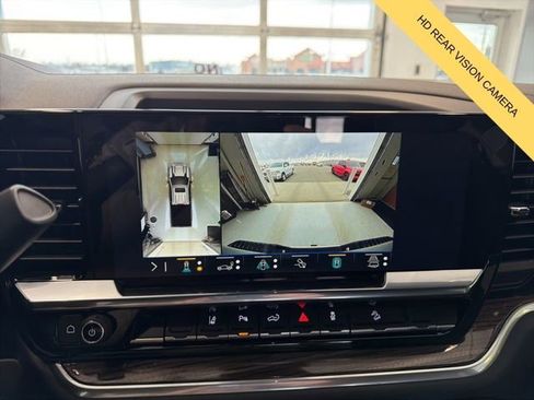 New 2026 Chevrolet Silverado 3500 LT w/ All Star Edition AWD/4WD image 4