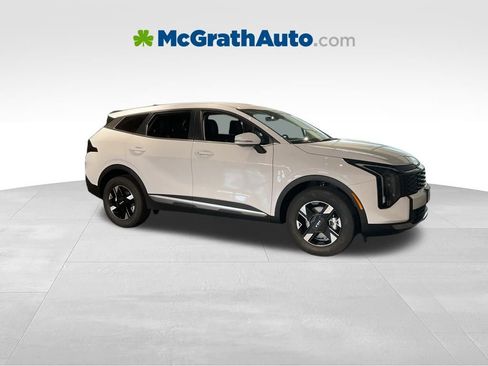 New 2026 Kia Sportage LX w/ LX Convenience Package image 1