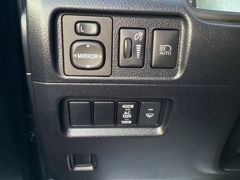 Used 2023 Toyota 4Runner TRD Off-Road Premium w/ Moonroof Package AWD/4WD image 24