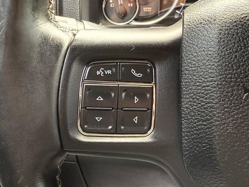 Used 2017 RAM 1500 Rebel w/ Ram 1500 Black Rebel Group AWD/4WD image 35