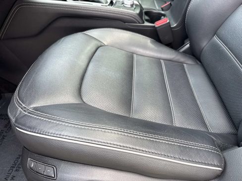 Certified 2024 MAZDA CX-5 AWD 2.5 S image 30