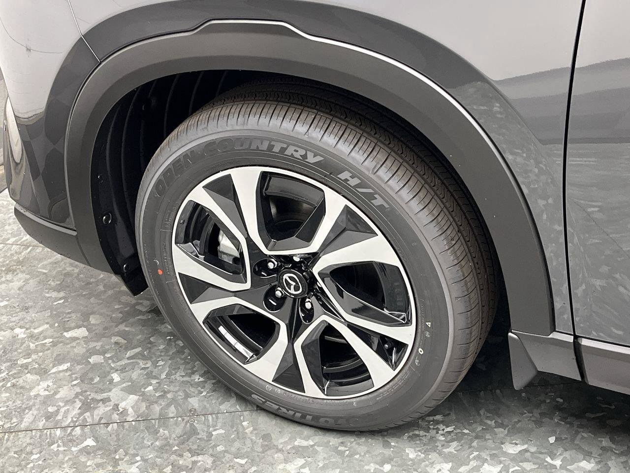 New 2026 MAZDA CX-5 Preferred AWD/4WD image 32
