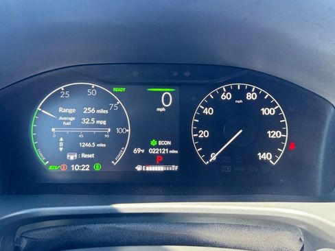 Used 2024 Honda CR-V Sport image 17