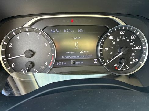 Certified 2022 Nissan Frontier SV AWD/4WD image 16