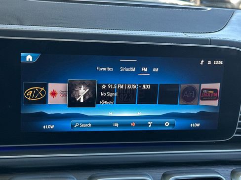 New 2026 Mercedes-Benz GLS 63 AMG 4MATIC image 33