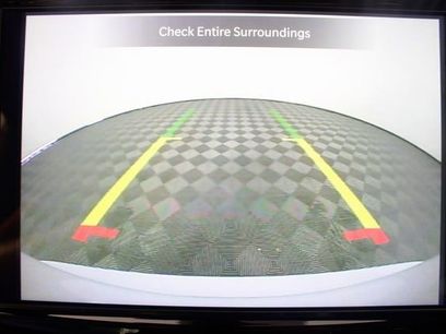 New 2026 Chrysler Pacifica Select