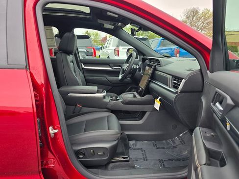 New 2026 GMC Terrain Elevation AWD/4WD image 34