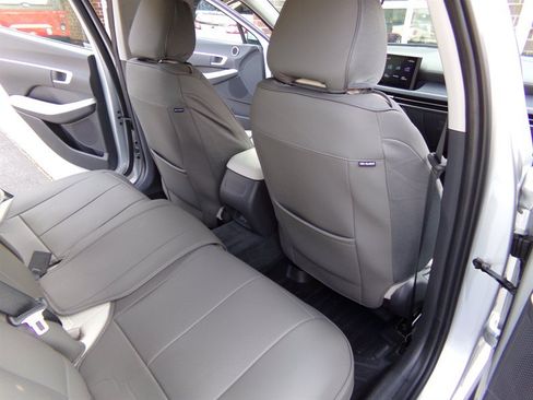 Used 2025 Hyundai Sonata SEL AWD/4WD image 25