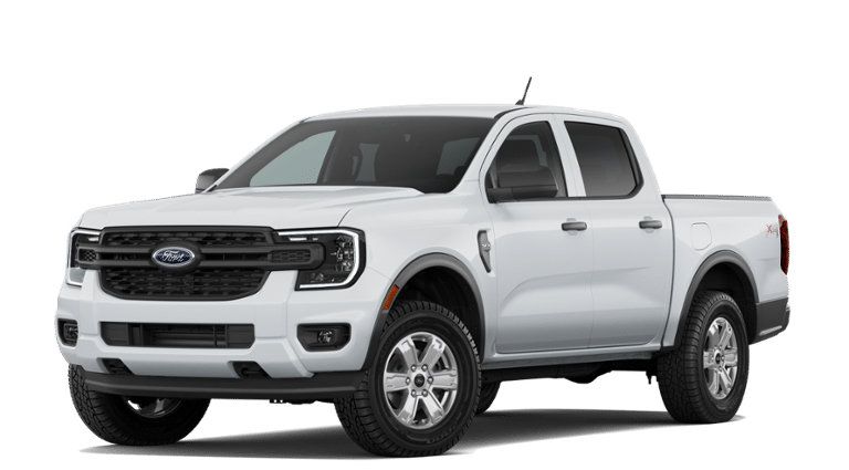 New 2026 Ford Ranger XL w/ Trailer Tow Package AWD/4WD image 28