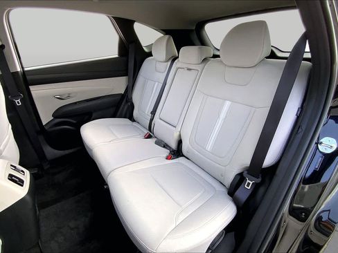Used 2025 Hyundai Tucson SEL FWD image 20