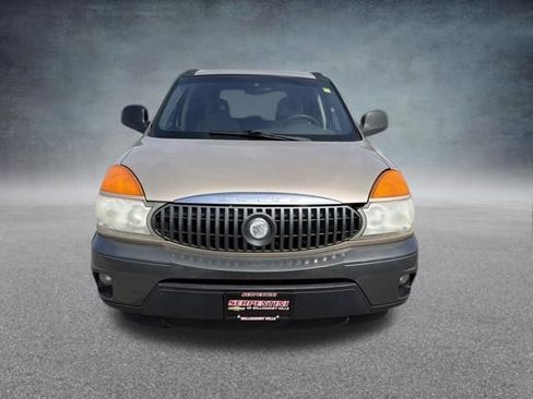 Used 2003 Buick Rendezvous CX AWD/4WD image 3