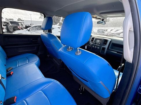 Used 2019 RAM 1500 Tradesman w/ Tradesman SXT Package image 31