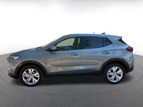 Used 2025 Buick Encore GX Preferred image 9